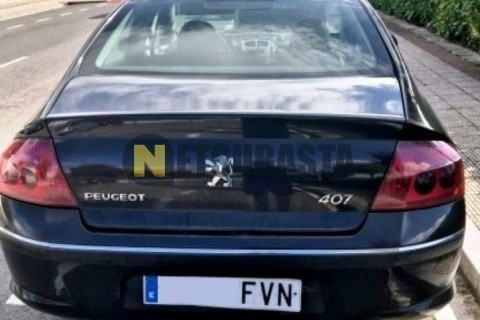 Ford F-Max 500 2021