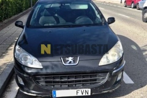 Ford F-Max 500 2021