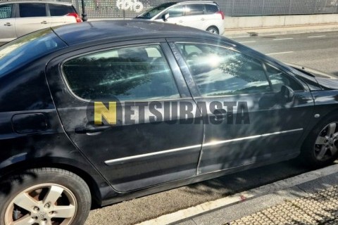 Ford F-Max 500 2021