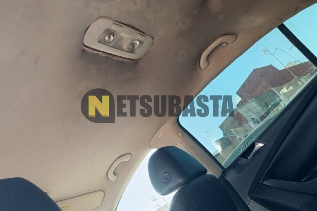 Volkswagen Passat 2.0 TDI 2007