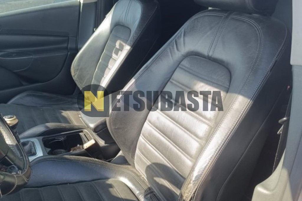 Volkswagen Passat 2.0 TDI 2007