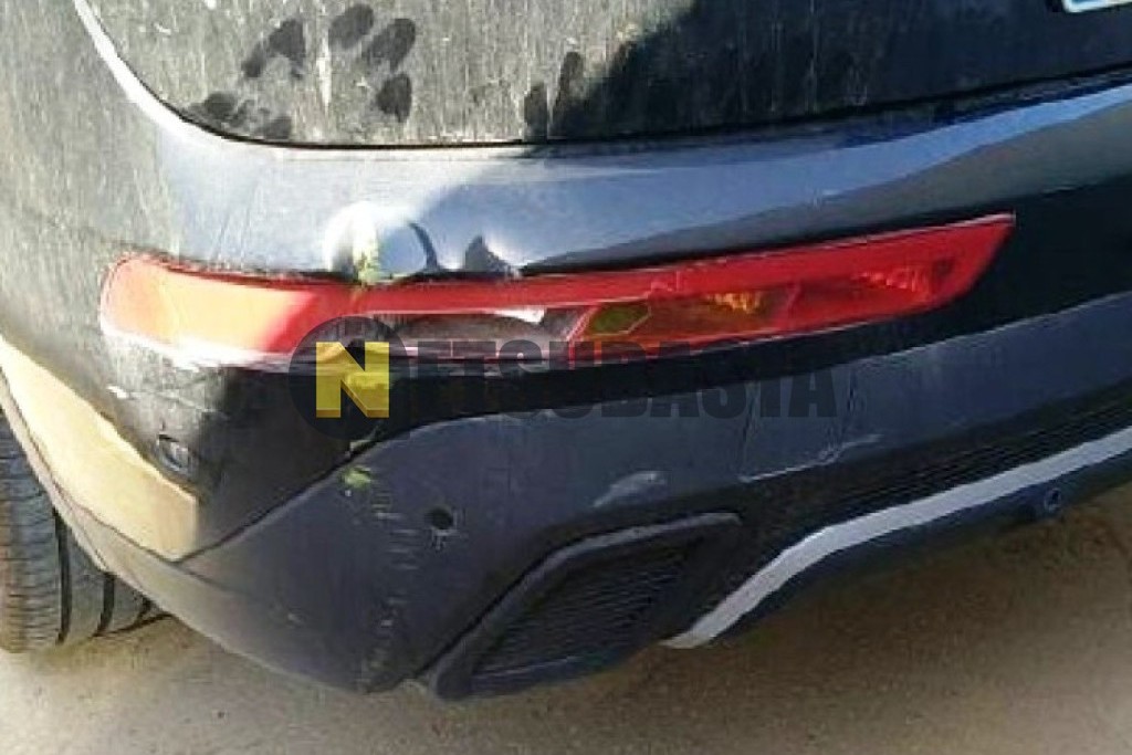 DS 7 Crossback 1.5 BlueHDi Automático 2022