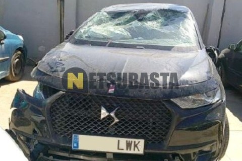 Ford F-Max 500 2021