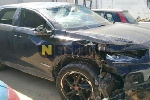 Ford F-Max 500 2021