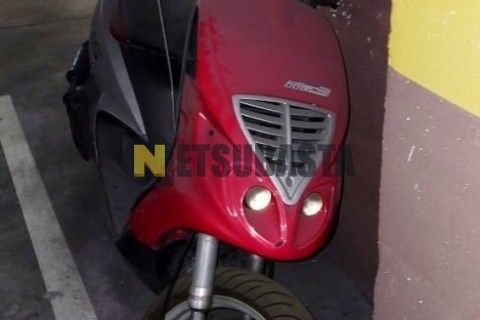 Ford F-Max 500 2021
