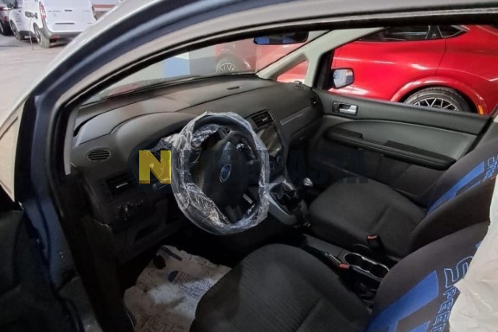 Ford Focus C-Max 1.6 TDCi 2007