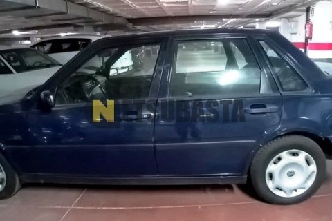 Ford F-Max 500 2021