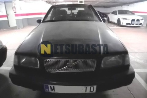 Ford F-Max 500 2021