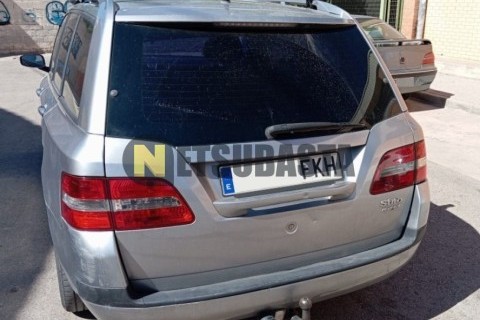 Ford F-Max 500 2021