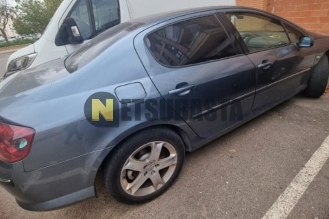 Ford F-Max 500 2021