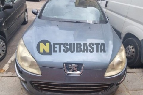 Ford F-Max 500 2021