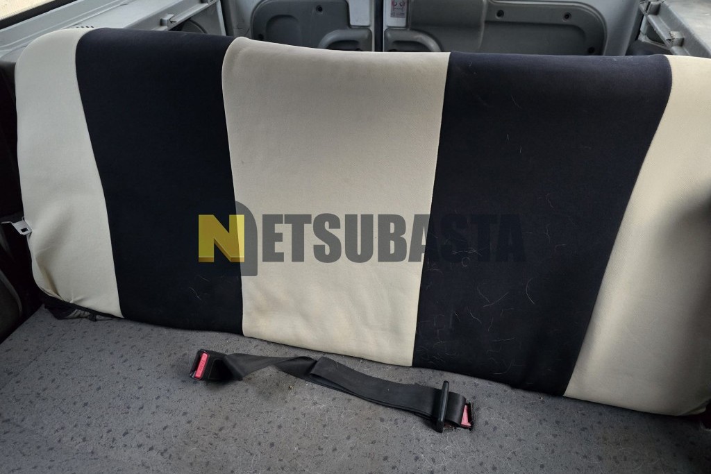 Renault Kangoo 1.5 dCi 2005