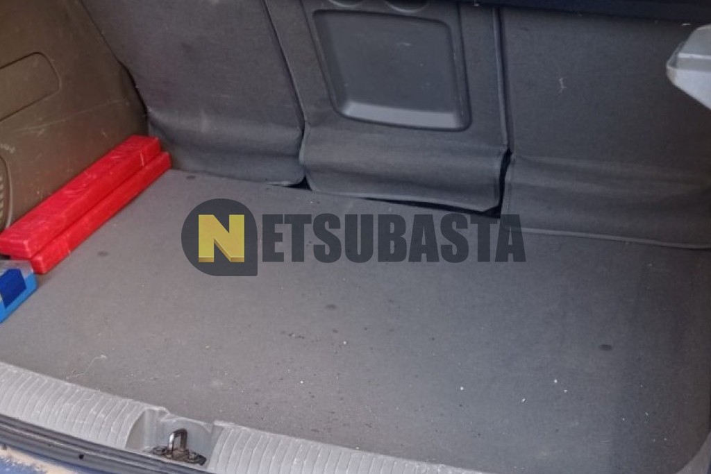 Chevrolet Tacuma 1.6 16v 2007