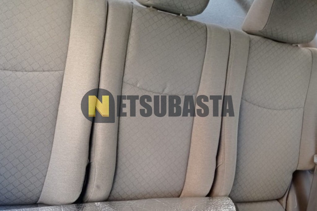Chevrolet Tacuma 1.6 16v 2007
