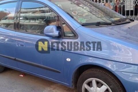 Ford F-Max 500 2021