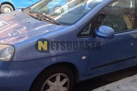 Ford F-Max 500 2021
