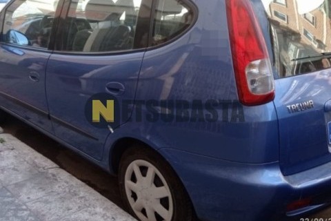 Ford F-Max 500 2021