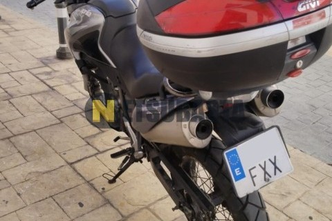 Ford F-Max 500 2021