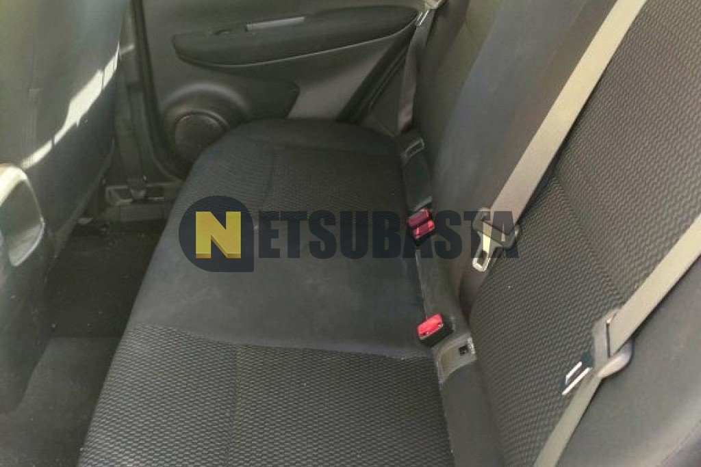 Nissan Qashqai All Mode 4X4-i 1.6 dCi 2016