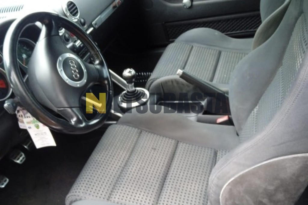 Audi TT Coupé 1.8 T 2004