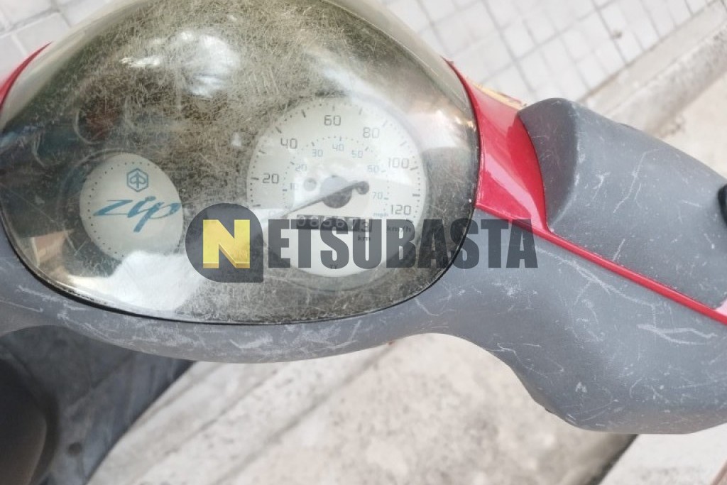 Piaggio Zip 100 2006