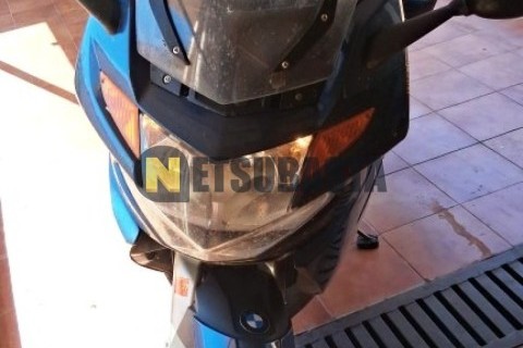 Ford F-Max 500 2021