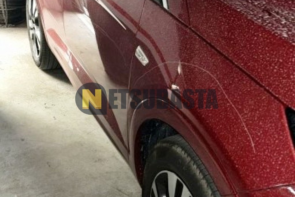 Opel Grandland 1.2 Aut. 2022