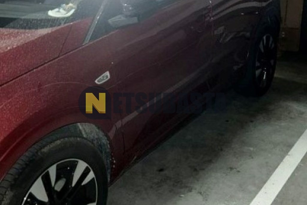Opel Grandland 1.2 Aut. 2022