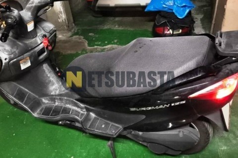 Ford F-Max 500 2021