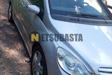 Ford F-Max 500 2021