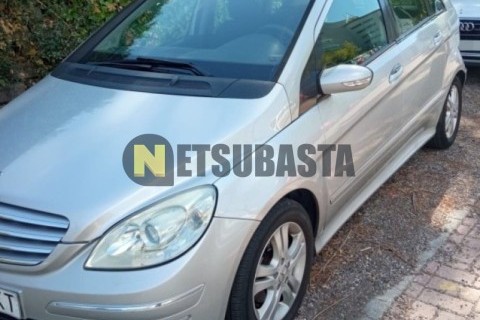 Ford F-Max 500 2021