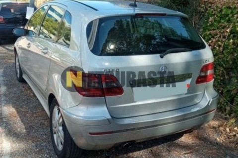 Ford F-Max 500 2021