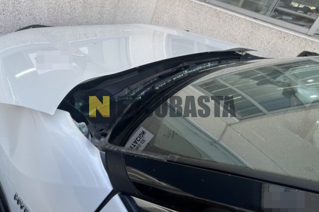 Toyota RAV4 Hybrid 220H 4x2 2019