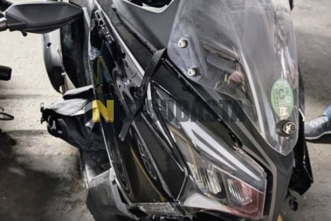 Ford F-Max 500 2021
