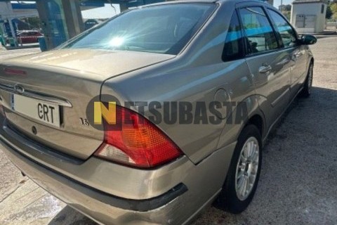 Ford F-Max 500 2021