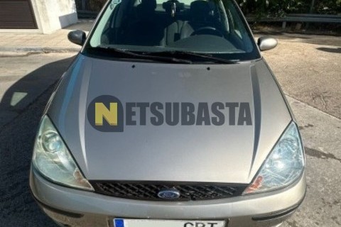 Ford F-Max 500 2021