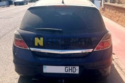 Ford F-Max 500 2021