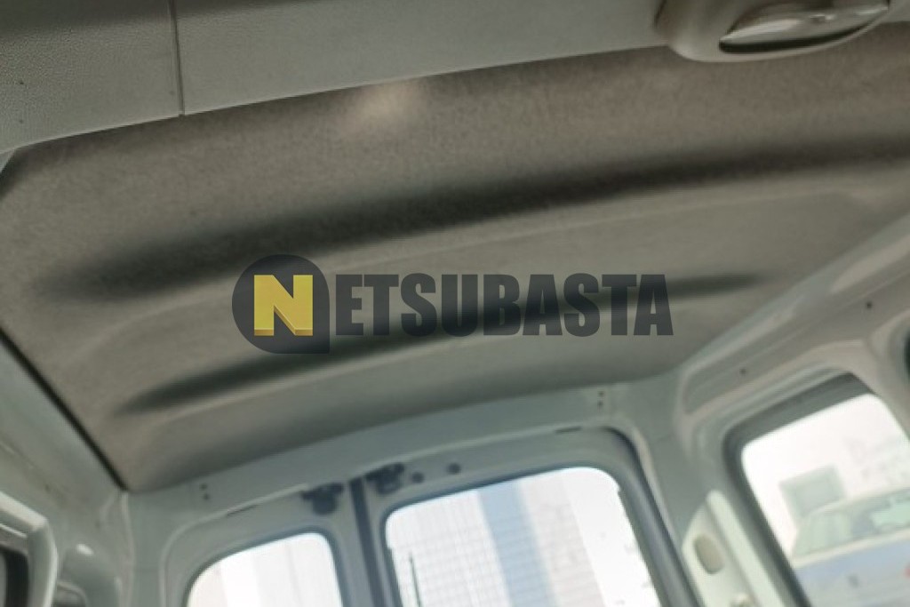 Renault Kangoo 1.5 dCi 2003