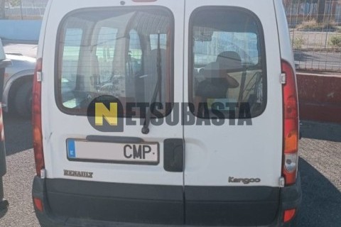 Ford F-Max 500 2021