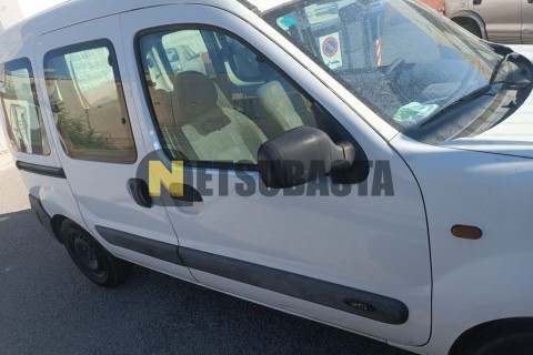 Ford F-Max 500 2021