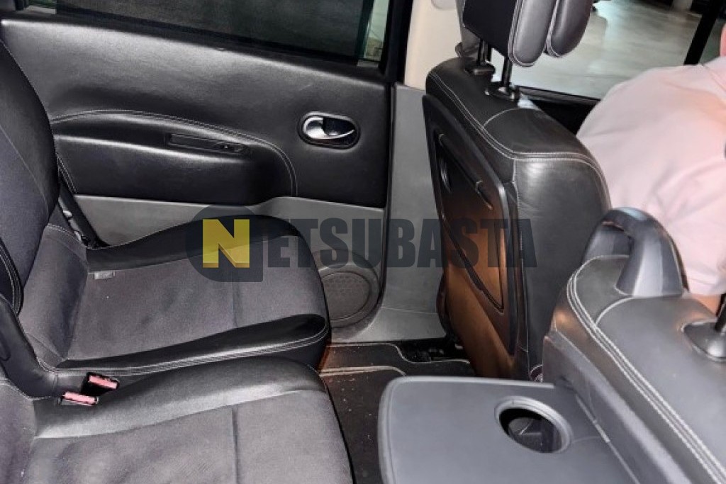 Renault Scenic 1.5 dCi 2005