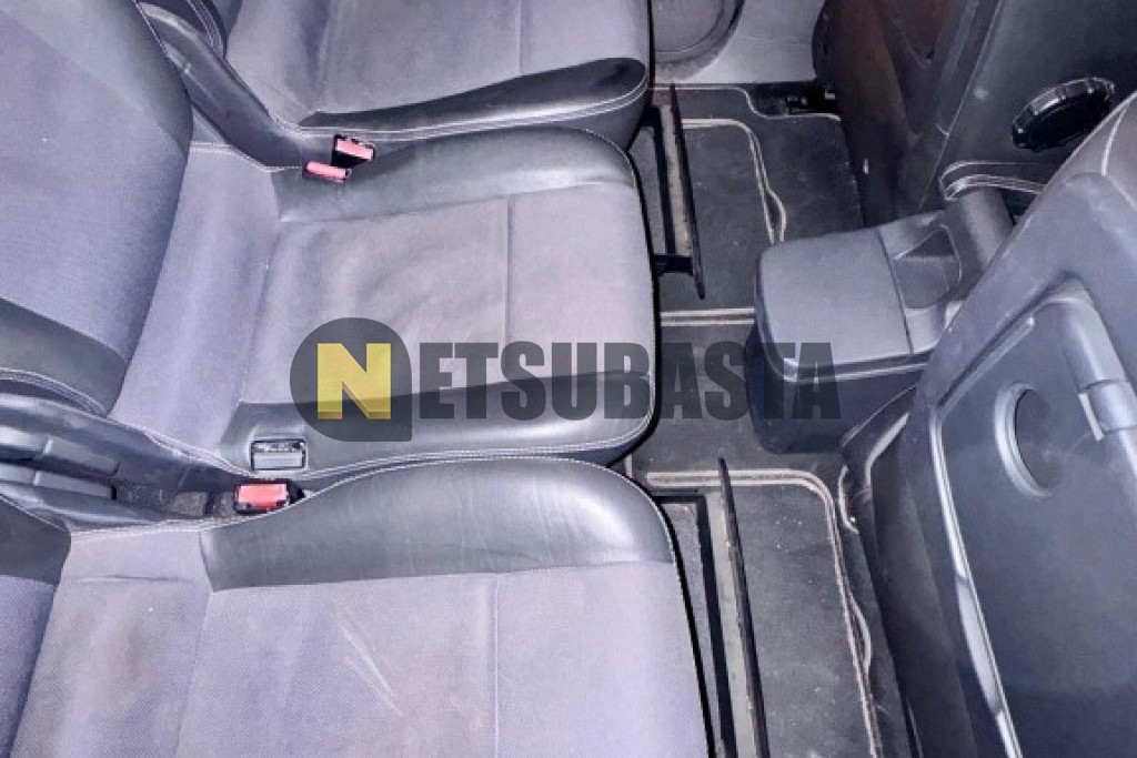 Renault Scenic 1.5 dCi 2005