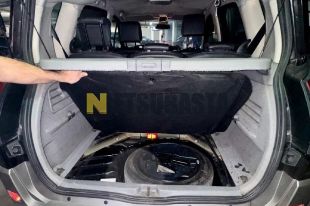 Renault Scenic 1.5 dCi 2005