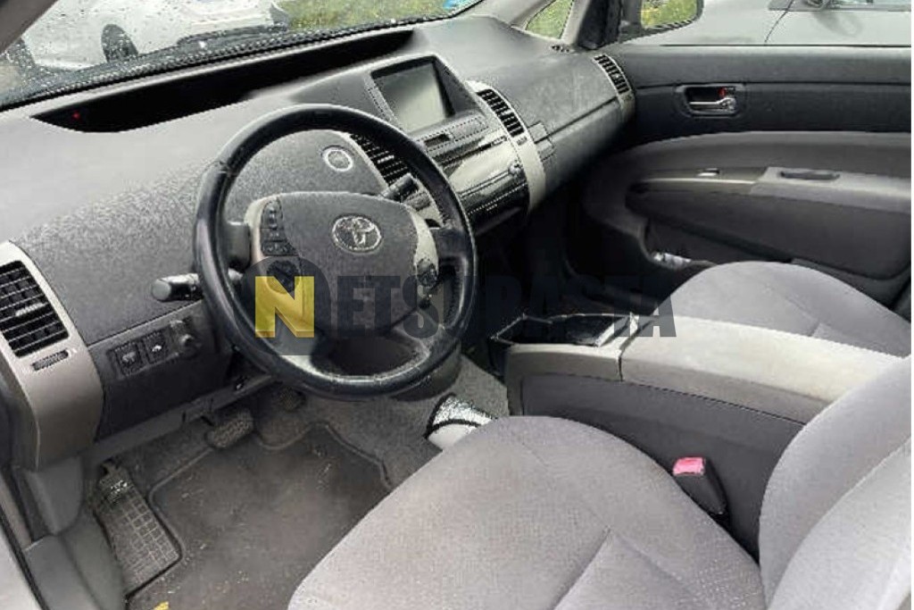 Toyota Prius 1.5 VVT-i HSD 2009