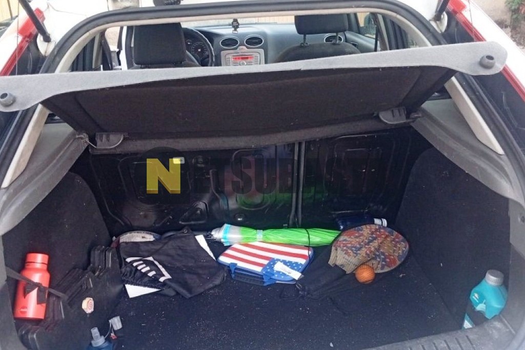 Ford Focus 1.8 TDCi 2008