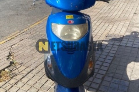 Ford F-Max 500 2021