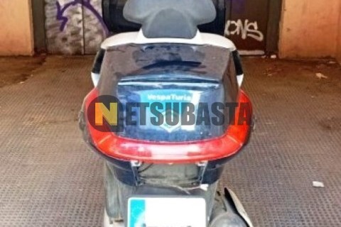 Ford F-Max 500 2021