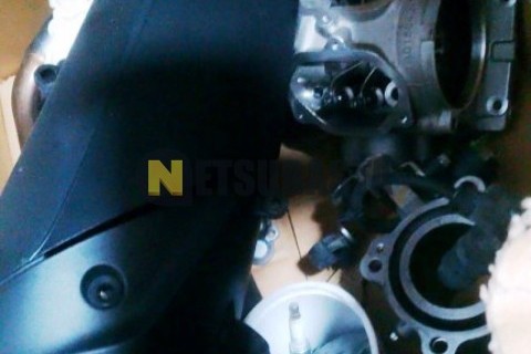 Ford F-Max 500 2021