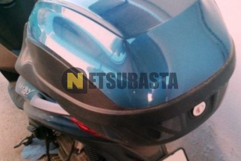 Ford F-Max 500 2021