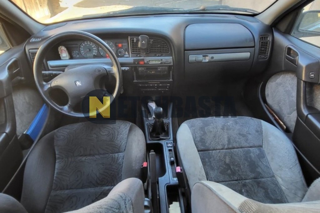 Citroën Xantia 1.9 TD 1999
